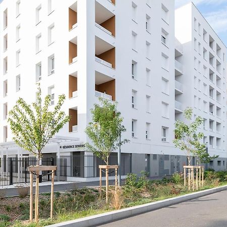 Ovelia Lyon - Les Jardins D'Hortense Lião Exterior foto