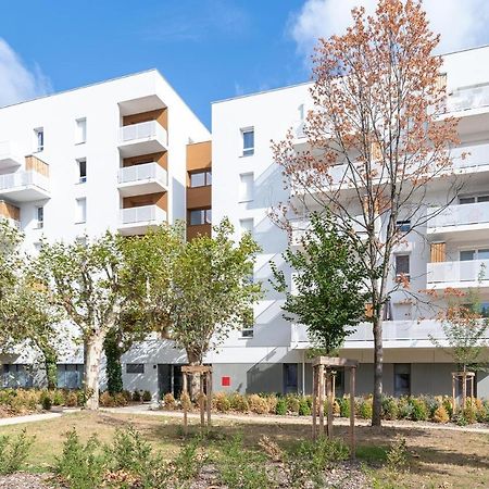 Ovelia Lyon - Les Jardins D'Hortense Lião Exterior foto